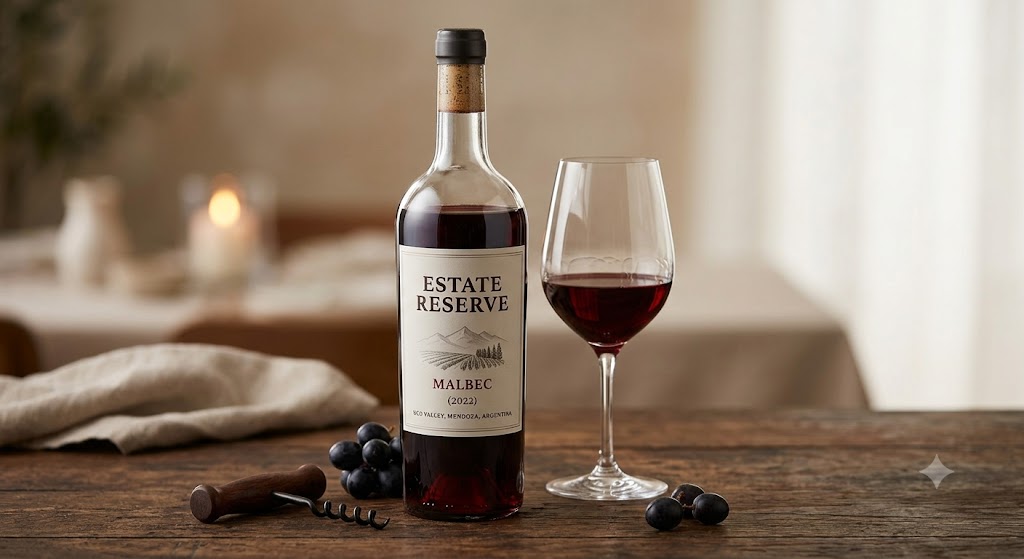 Red Wine