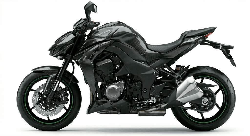 kawasaki