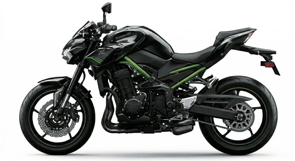 KAWASAKI Z900
