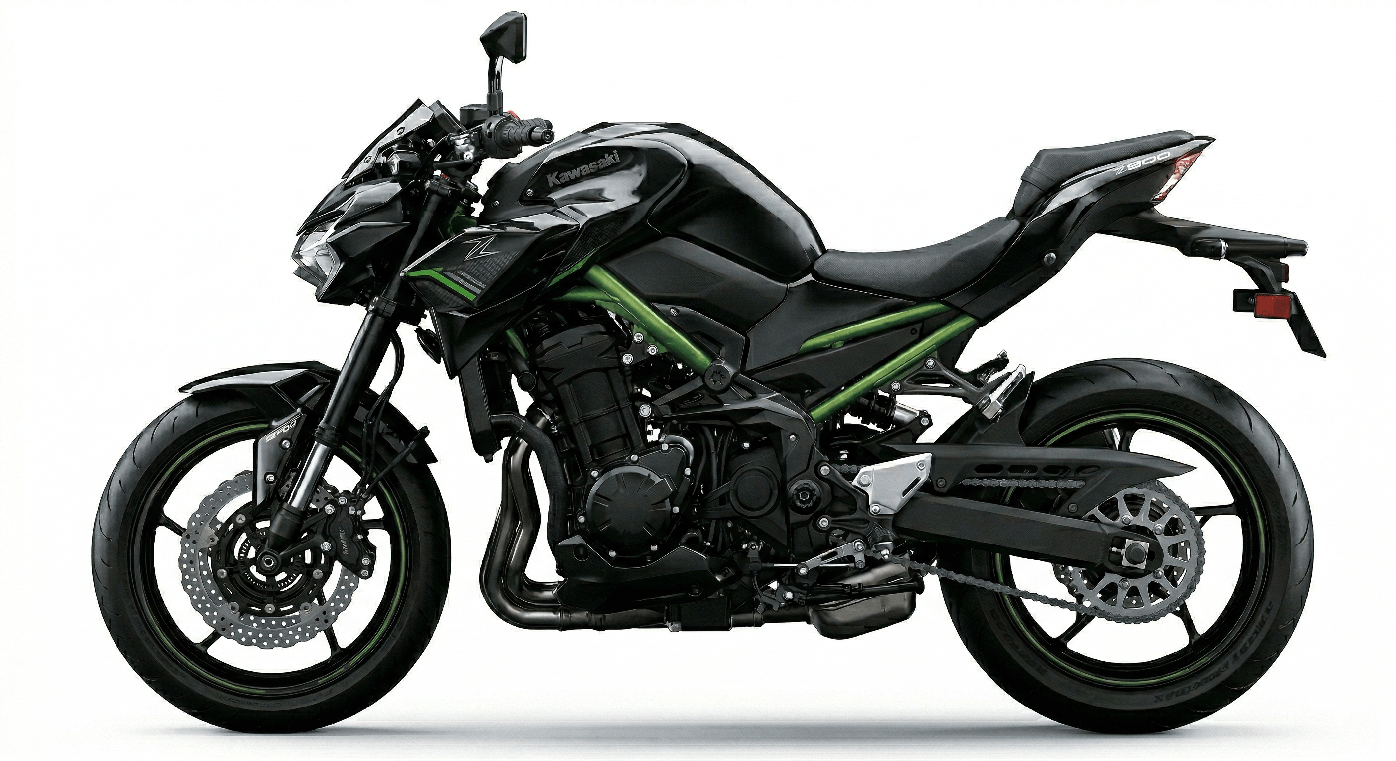 KAWASAKI Z900
