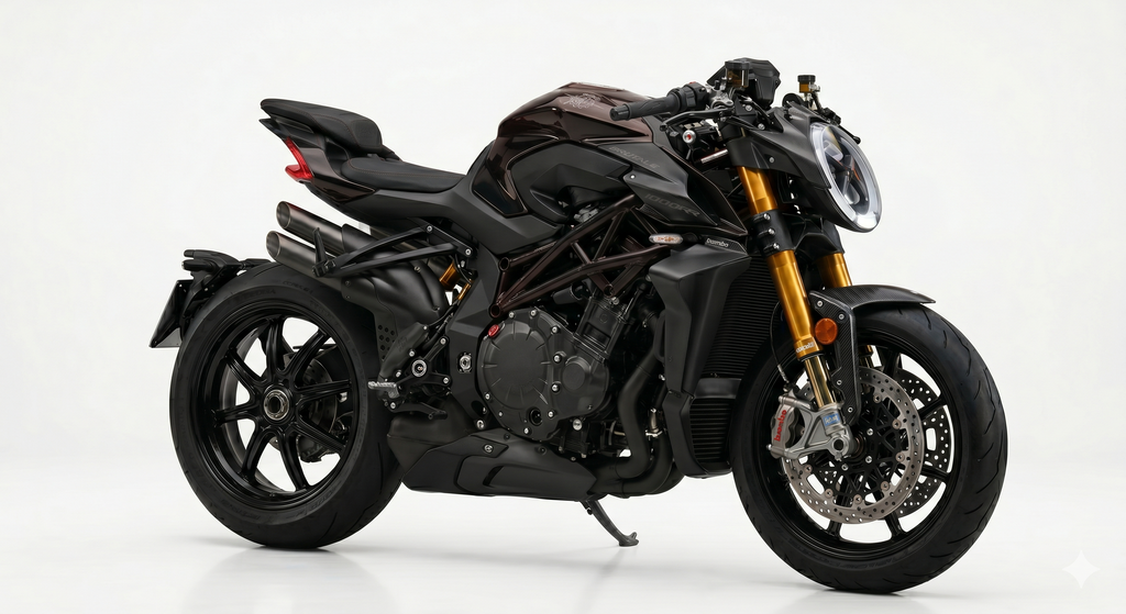 MV Agusta Brutale 1000 RR