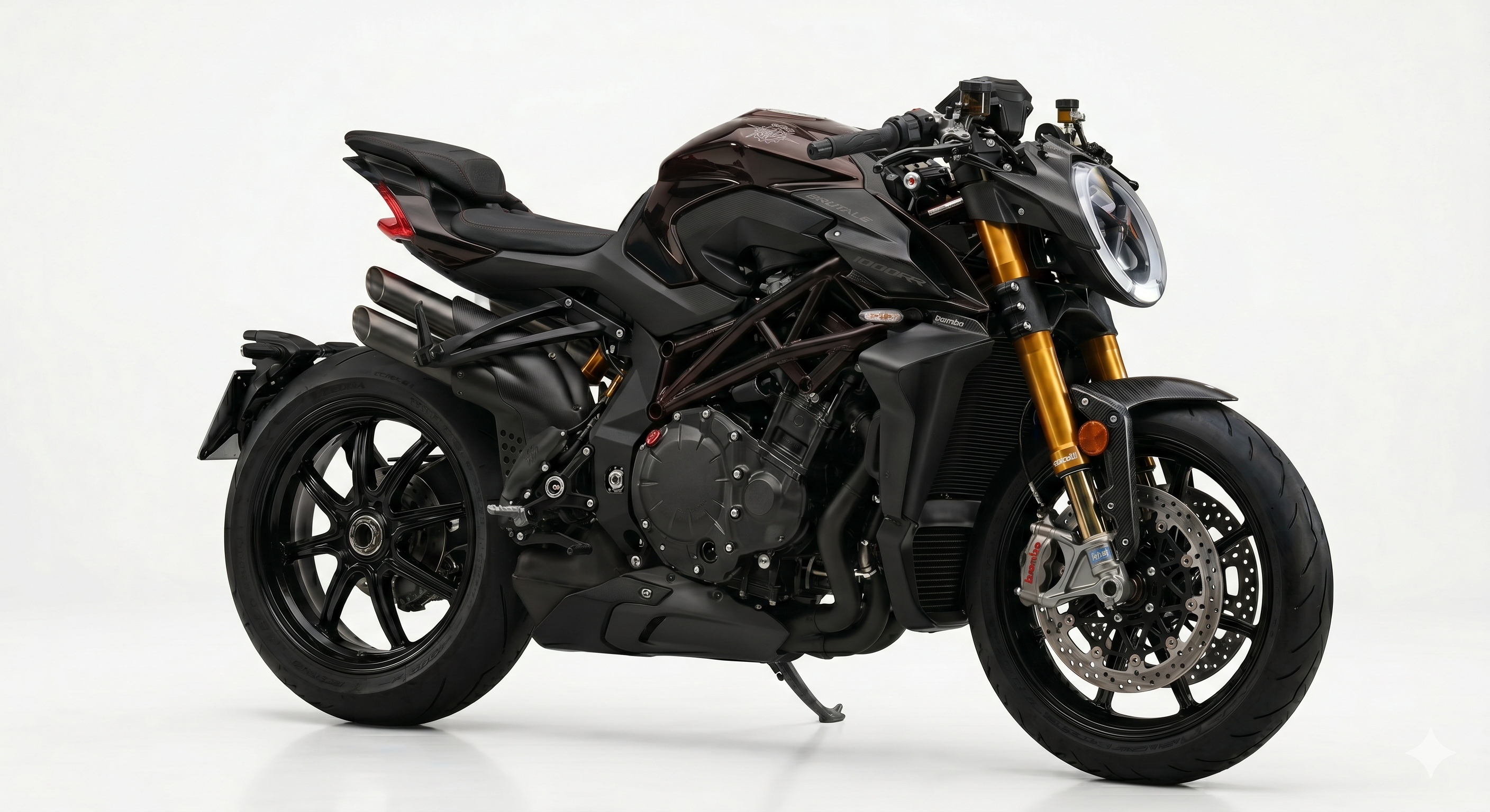 MV Agusta Brutale 1000 RR