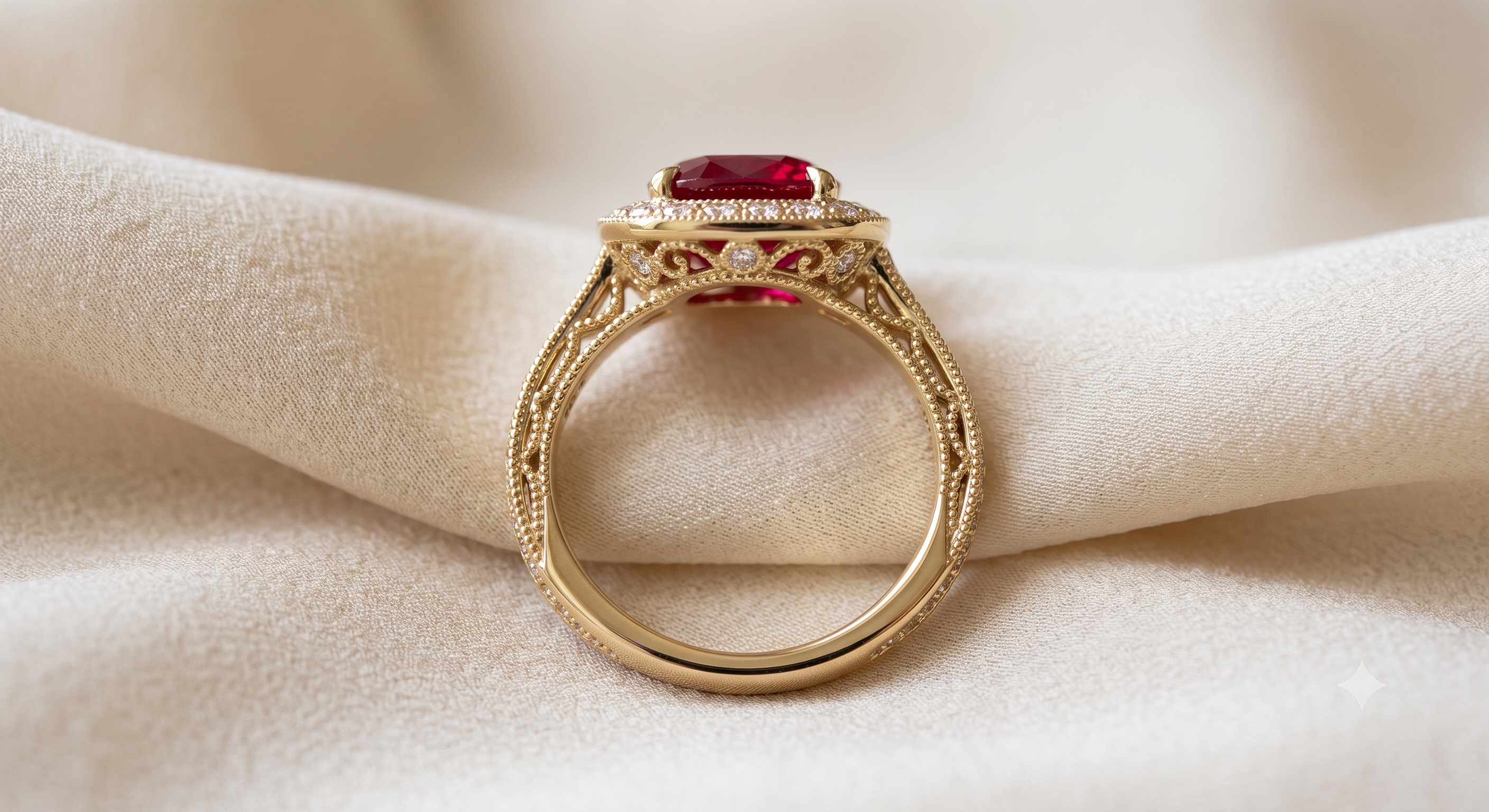 Ruby Ring testing